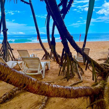 Ashansa Lagoon Resort Tangalle Buitenkant foto