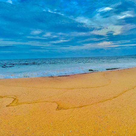 Ashansa Lagoon Resort Tangalle Buitenkant foto