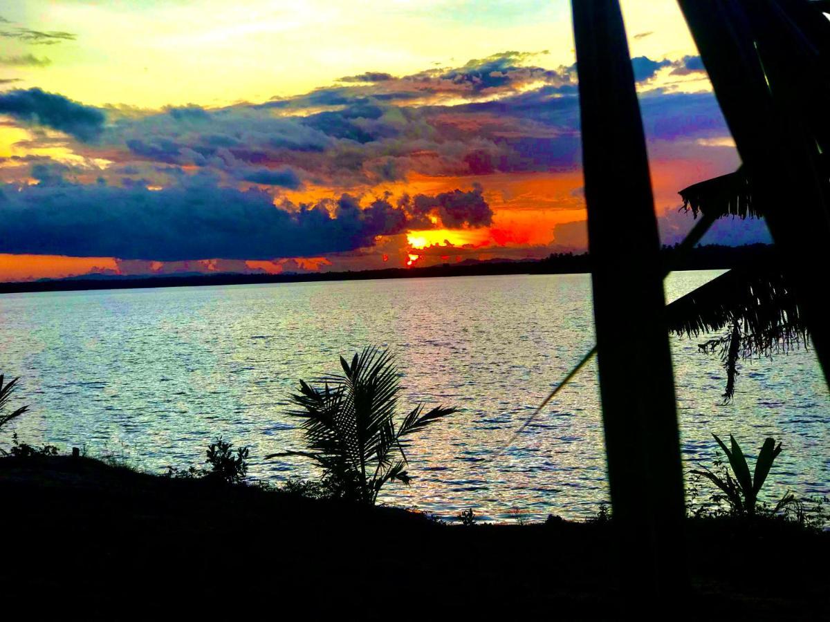 Ashansa Lagoon Resort Tangalle Buitenkant foto